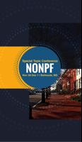 NONPF Special Topic Conference ポスター