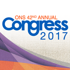 ONS Congress 2017 ícone