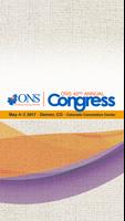ONS Congress 2017 Cartaz