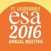 ”ESA 2016 Annual Meeting