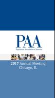 PAA 2017 poster