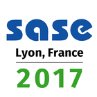 SASE 2017 biểu tượng