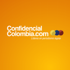 آیکون‌ Confidencial Colombia