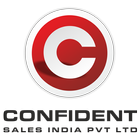 Confident icon