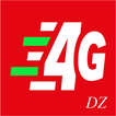 4G Dz configuration officiel