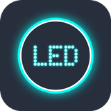 آیکون‌ LED 기술표준 산업통합정보