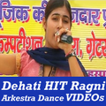 ALL Desi Haryana New Ragni VIDEO Arkestra Dance