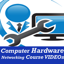 APK Computer Hardware and Networking Learning VIDEOs