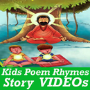 Kids Poem and VIDEO Songs Learning App APK