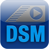 DSM Media 圖標