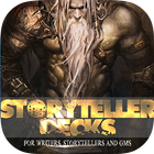 Storyteller Decks-icoon