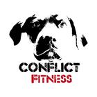 Team Conflict Fight Club icon