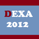 DEXA 2012 Program Guide APK
