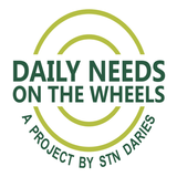 Daily Needs-icoon