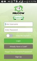 MILCOW اسکرین شاٹ 1