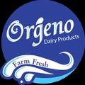 Orgeno Milk