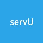 ServU 圖標