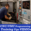 Learn VMC CNC Programming Tools Drawing VIDEOs App
