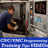 Learn VMC CNC Programming Tools Drawing VIDEOs App biểu tượng
