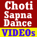 Priya Chaudhary Choti SAPNA Stage Dance VIDEO Song APK