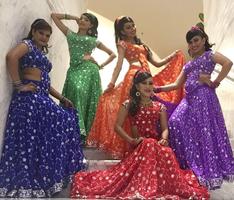 Punjabi Stage Dance Show Drama Arkestra VIDEOs 截圖 1