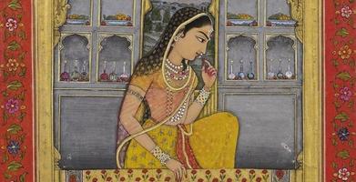 Rani Padmavati Movie Video Song Padmavathi History poster