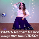 TAMIL Record Dance App 2017 Village Recording Clip APK