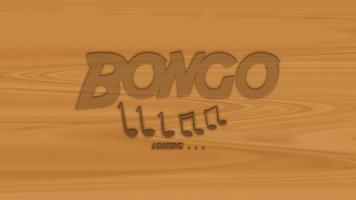 HD Bongos & Congas 3d Music poster