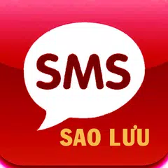 Sao lưu tin nhắn アプリダウンロード