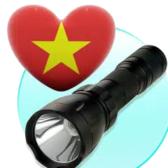 Den pin Viet | Đèn pin