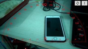 Camera Ruler Measure 截图 1