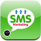 SMS Marketing Support biểu tượng