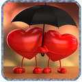 Valentine 2018, SMS valentine