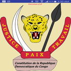 Constitution De La RDC icon