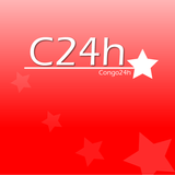 C24h ícone