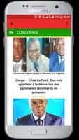 All Congo Dr News 스크린샷 2