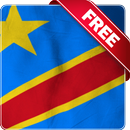 Congo flag Free APK