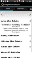 Poster Congreso Guanajuato