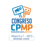 CongresoCPMP アイコン