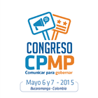 CongresoCPMP 아이콘