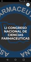 LI CONGRESO NACIONAL DE CIENCIAS FARMACEUTICAS gönderen