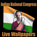 Congress Party Live Wallpapers APK
