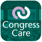 Congress Care أيقونة