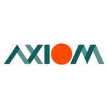 Axiom by GCT