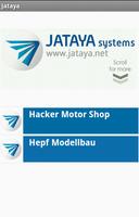 برنامه‌نما Jataya عکس از صفحه