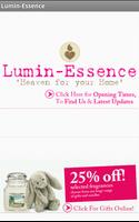 Lumin-Essence Affiche