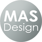 MAS-Design simgesi