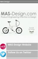 MAS-Design poster