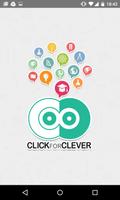 Click For Clever penulis hantaran