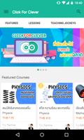 Click For Clever syot layar 1